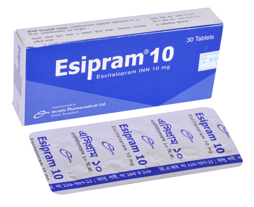 Esipram 5